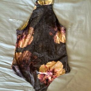 Fashion Nova Body suit